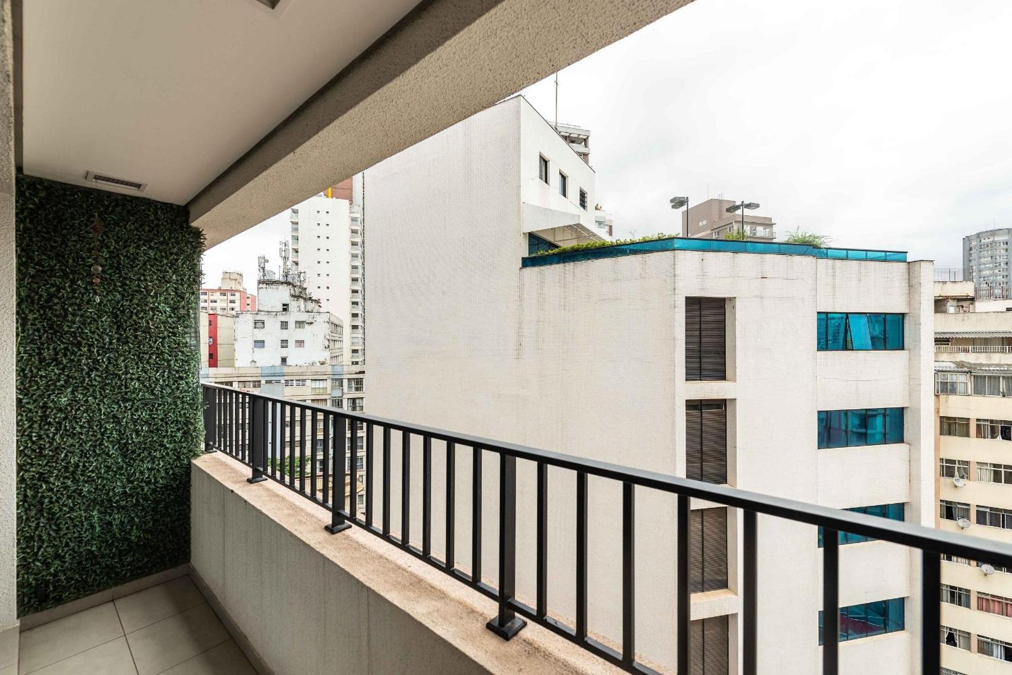Studio de Cinema na Bela Vista Com Garagem São Paulo Exterior foto